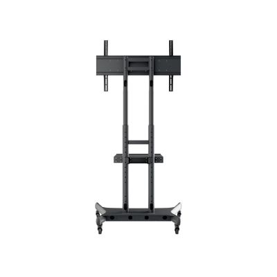 7. HAGOR M Public Floorstand HD - cart