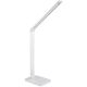 4. Avide ABLDL-6W-TYL-W LED Table Lamp G White