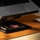 3. Native Union Home Laptop Stand - Adjustable Laptop Stand (Black)