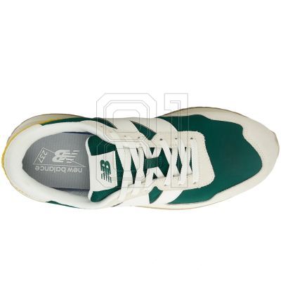 14. New Balance M MS237RTY sports shoes
