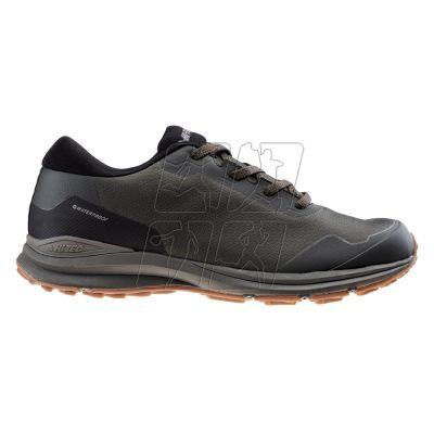 4. Hi-Tec Benard WP M 92800490028 shoes