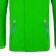4. Trollkids Kids Holmenkollen Snow Jacket Pro winter green (913-303)