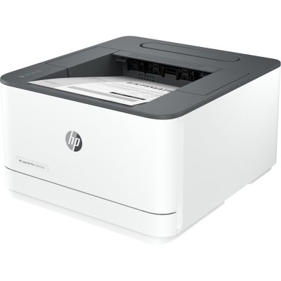 2. HP LASERJET PRO 3002dw PRINTER