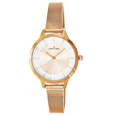 Jordan Kerr P133W-3 Women's Watch