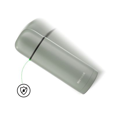 7. Thermos Meteor 1000 ml 17249