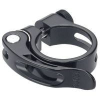 Seat clamp clamp 34.9 mm black