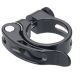 Seat clamp clamp 34.9 mm black