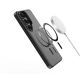 8. Dux Ducis Yind Case for Samsung S26 Ultra Compatible with MagSafe - Black