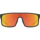 2. Uvex lgl 51 Multisport Glasses Full Frame Black