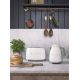 63. Smeg KLF03CREU Electric Kettle 1.7 L 2400 W Cream