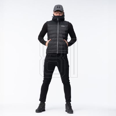 7. Fitanu Vors Primaloft Vest M 92800622613
