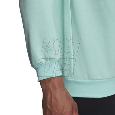 5. Sweatshirt adidas Entrada 22 Sweat Top M HC5047