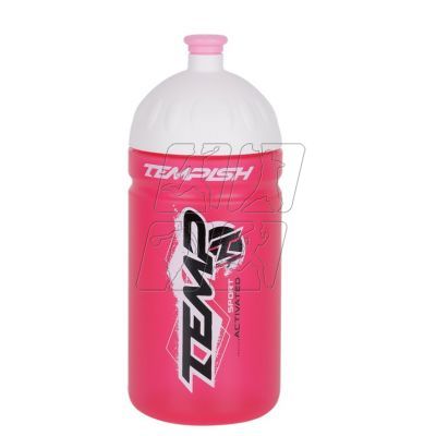 2. Tempish 500 ml water bottle 12400001026