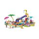 11. LEGO Friends 42676 - Water Park Fun