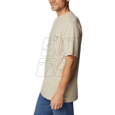 2. Columbia CSC Basic Logo SS Tee M 1680053274