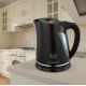 2. Electric kettle 1.7l 2000W MR-038-BLACK MAESTRO