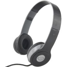 Esperanza TECHNO EH145K headphones (black)