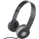 Esperanza TECHNO EH145K headphones (black)