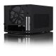 3. FRACTAL DESIGN NODE 304 Case - ITX - USB3.0 - BLACK