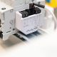 4. Shelly EM gen3 1 x 50A CT Energy Meter Controller