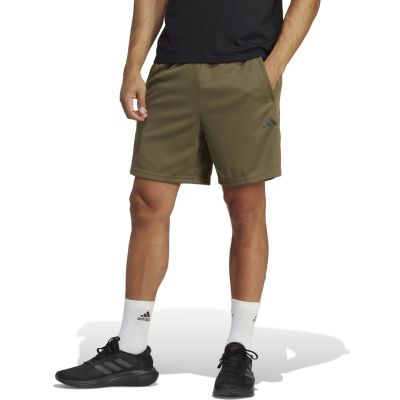 13. adidas Train Essentials All Set Training M IB8163 shorts