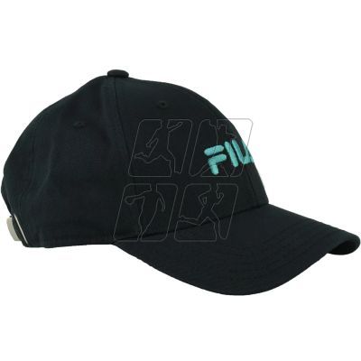 2. Fila Brasov FCU0019-80001 baseball cap