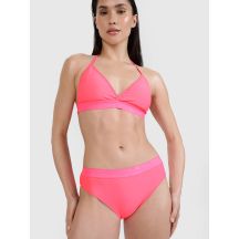 Women's bikini bottom 4F 4FWSS25UBKBF072-55N