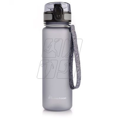 6. Meteor 500 ml water bottle 74572-74575