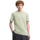 Puma Men's ESS Small No.1 Logo Centered Tee Light Green 692912 28