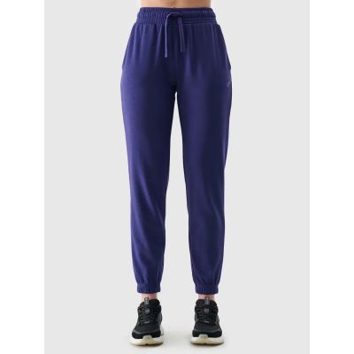 6. Women's jogger sweatpants 4F 4FWMM00TTROF1138-31S