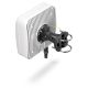 8. QuWireless QuMax Antenna – directional PoE/LAN antenna, 6 dBi