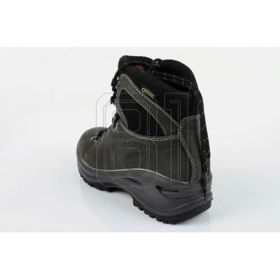 3. Aku Tribute II GTX M 133024 shoes