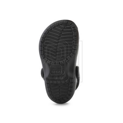 5. Crocs Classic Sandal Jr 207537-001