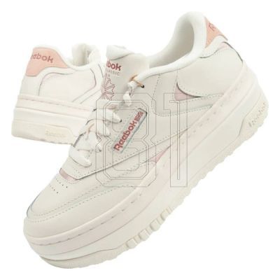 2. Reebok Club Extra W shoes 100033105