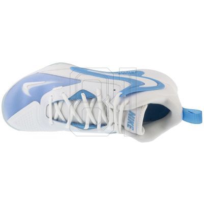 3. Nike Hyperset 2 FQ7070-100 White 44