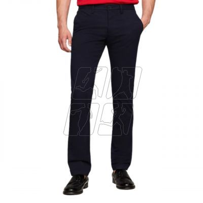 2. Tommy Hilfiger Core Bleecker M pants MW0MW28883