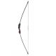 10. Poe Lang EK CHAMELEON Recurve Bow 10-15 lb