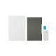 5. Kensington MagPro Magnetic Privacy Filter for Laptop, 15.6" 16:10