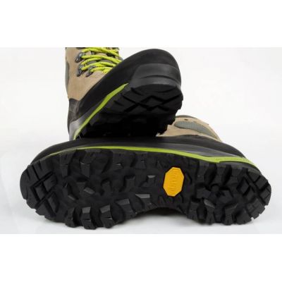 9. Aku Superalp GTX W 594W642 trekking shoes