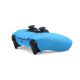 4. SONY PS5 DualSense Starlight Blue Wireless Controller