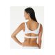 17. RIP CURL Mirage Revo Crop top black