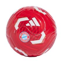 adidas FC Bayern Home Mini red KE5110 football