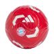 adidas FC Bayern Home Mini red KE5110 football