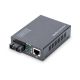 8. Digitus Gigabit Media Converter, RJ45 / SC