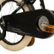 3. Huffy Vintage 16" Black Children's Bike (21255W)