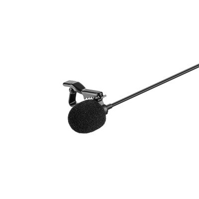 20. Lavalier Microphone BY-M1 Pro II