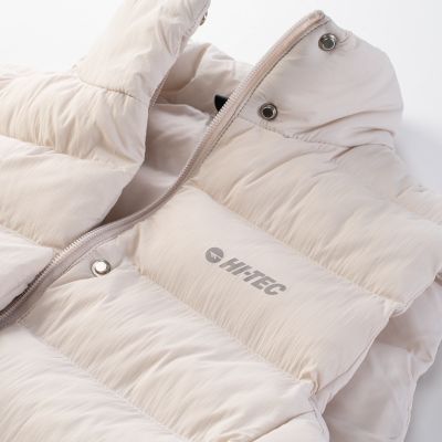 3. Women's Quilted Vest LADY STENSA VEST