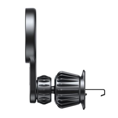 2. Magnetic car holder for iPhone with MagSafe Joyroom JR-ZS355 - black