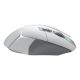 5. Logitech G G502 X Lightspeed Gaming Mouse Right Side RF Wireless Optical 25600 DPI