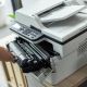 5. Brother MFC-B7800DN multifunction device